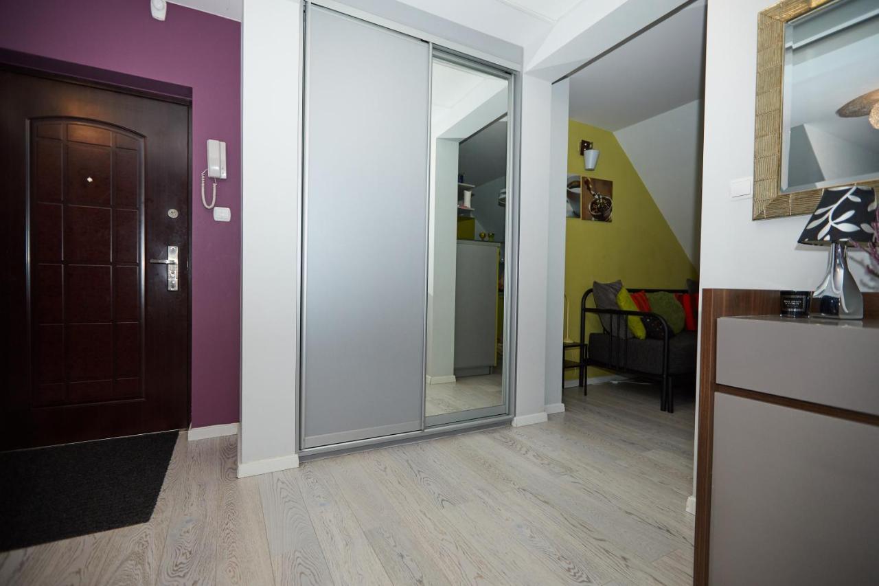 Apartamenty Nad Lomniczka-Malachit Karpacz Exterior photo