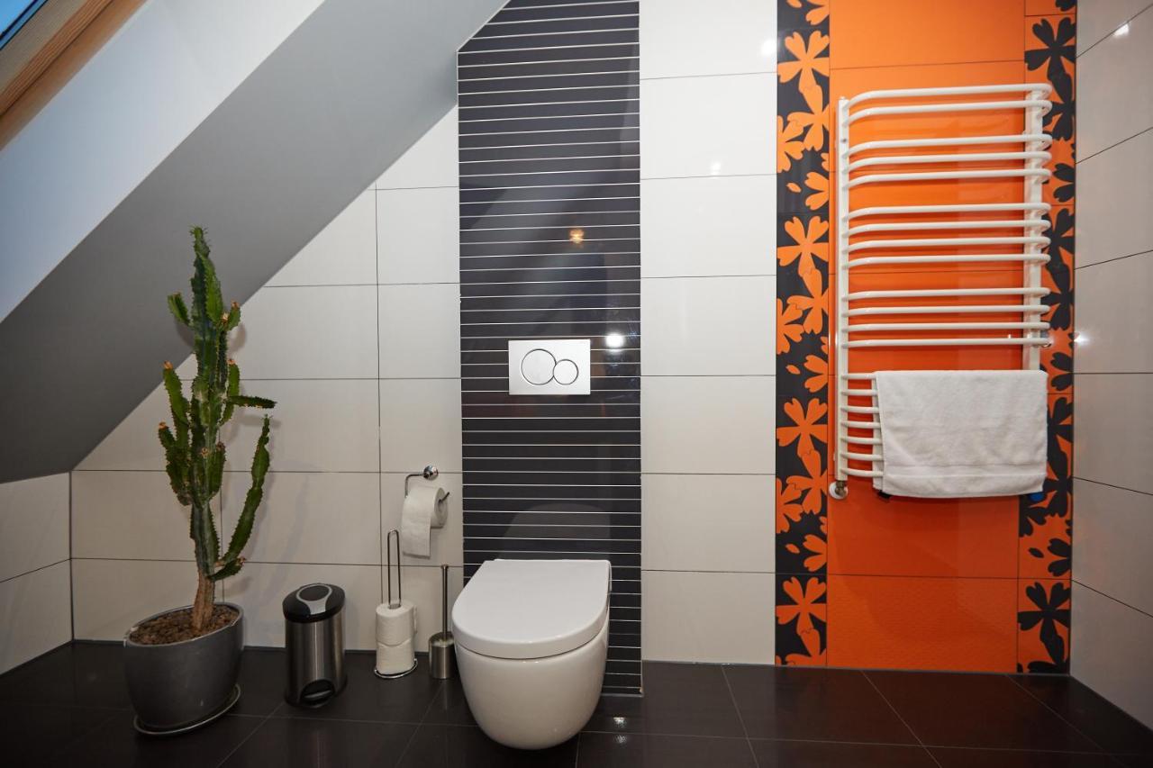 Apartamenty Nad Lomniczka-Malachit Karpacz Exterior photo